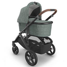 Коляска 2 в 1 UPPAbaby "Виста В3 Гвен"